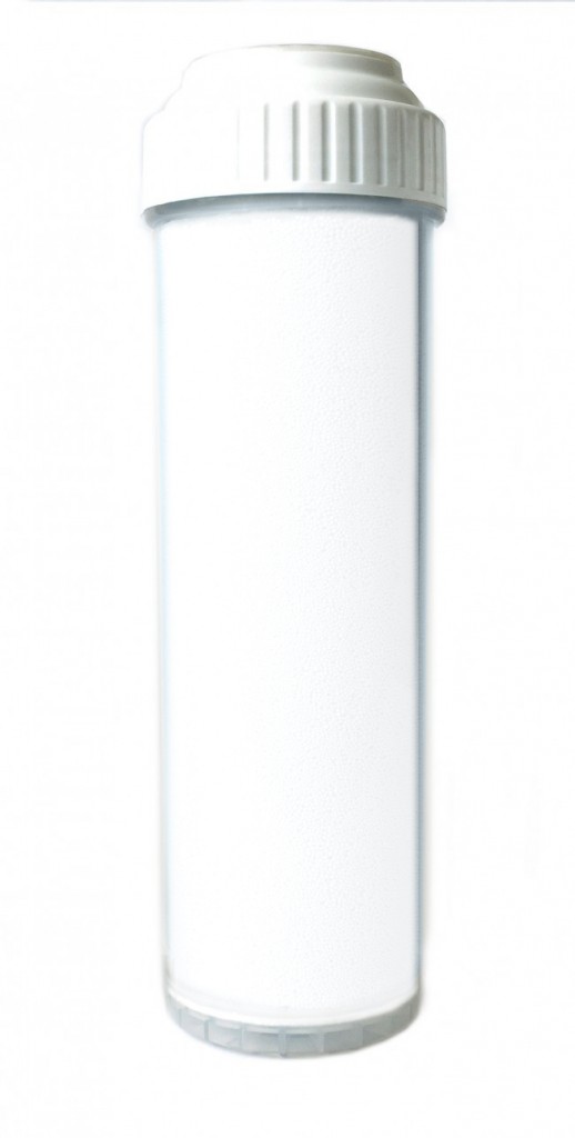 TAC 1 Hardness (Template Assisted Crystallization) Water Filter TAC 1 Hardness (Template Assisted Crystallization) Water Filter
